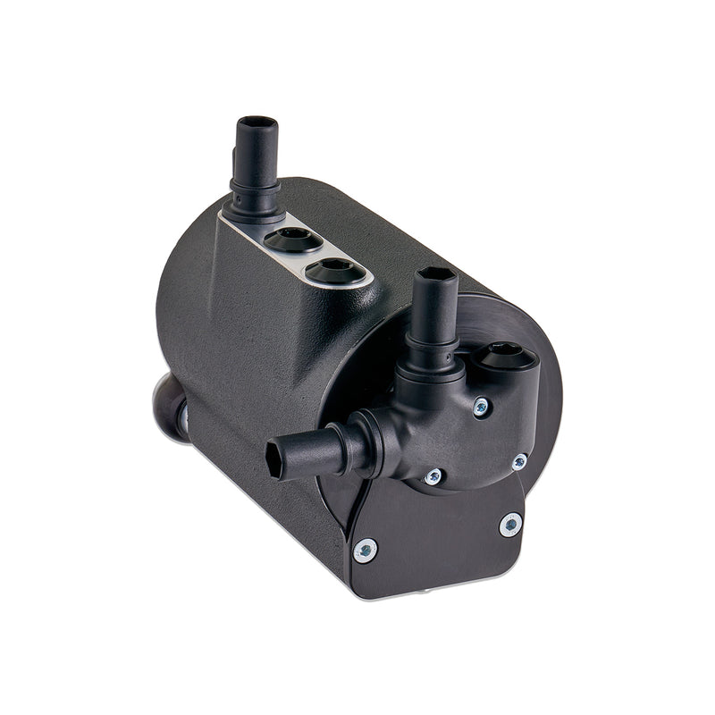 Air Oil Separator AOS For 2.3L Ford Bronco- Black - IAG-ENG-F7902BK image 7