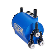 Air Oil Separator AOS For 2.3L Ford Bronco - Blue - IAG-ENG-F7902BL image 3