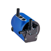 Air Oil Separator AOS For 2.3L Ford Bronco - Blue - IAG-ENG-F7902BL image 4