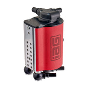 Air Oil Separator AOS For 2.3L Ford Bronco - Red - IAG-ENG-F7902RD image 10
