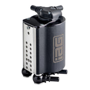 Air Oil Separator AOS - 2.7L Ford Bronco- Black - IAG-ENG-F7903BK image 6