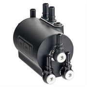 Air Oil Separator AOS - 2.7L Ford Bronco- Black - IAG-ENG-F7903BK image 8