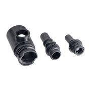 Air Oil Separator AOS - 2.7L Ford Bronco - Blue - IAG-ENG-F7903BL image 7
