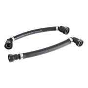 Air Oil Separator AOS - 2.7L Ford Bronco - Blue - IAG-ENG-F7903BL image 8