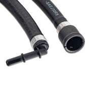 Air Oil Separator AOS - 2.7L Ford Bronco - Blue - IAG-ENG-F7903BL image 9