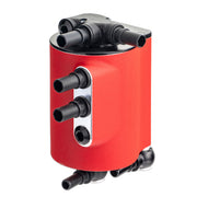 Air Oil Separator AOS - 2.7L Ford Bronco - Red - IAG-ENG-F7903RD image 3