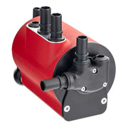 Air Oil Separator AOS - 2.7L Ford Bronco - Red - IAG-ENG-F7903RD image 5