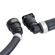 Air Oil Separator AOS - 2.7L Ford Bronco - Red - IAG-ENG-F7903RD image 11