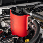 Air Oil Separator AOS - 2.7L Ford Bronco - Red - IAG-ENG-F7903RD image 16