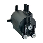Air Oil Separator AOS For 3.0L Ford Bronco - Black - IAG-ENG-F7904BK image 5
