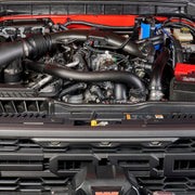 Air Oil Separator AOS For 3.0L Ford Bronco - Black - IAG-ENG-F7904BK image 9