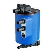 Air Oil Separator AOS For 3.0L Ford Bronco - Blue - IAG-ENG-F7904BL image 3