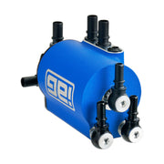 Air Oil Separator AOS For 3.0L Ford Bronco - Blue - IAG-ENG-F7904BL image 4