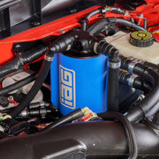 Air Oil Separator AOS For 3.0L Ford Bronco - Blue - IAG-ENG-F7904BL image 7