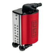 Air Oil Separator AOS For 3.0L Ford Bronco - Red - IAG-ENG-F7904RD image 9