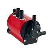 Air Oil Separator AOS For 3.0L Ford Bronco - Red - IAG-ENG-F7904RD image 4