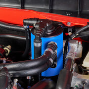 Air Oil Separator AOS For 3.0L Ford Bronco - Red - IAG-ENG-F7904RD image 6