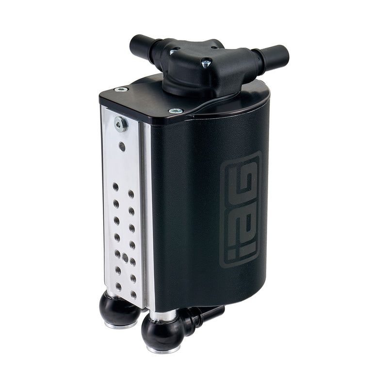 Air Oil Separator AOS For 2024+ Ford Ranger Raptor - Black - IAG-ENG-F7905BK image 11