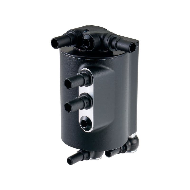Air Oil Separator AOS For 2024+ Ford Ranger Raptor - Black - IAG-ENG-F7905BK image 12