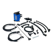 Air Oil Separator AOS For 2024+ Ford Ranger Raptor - Blue - IAG-ENG-F7905BL