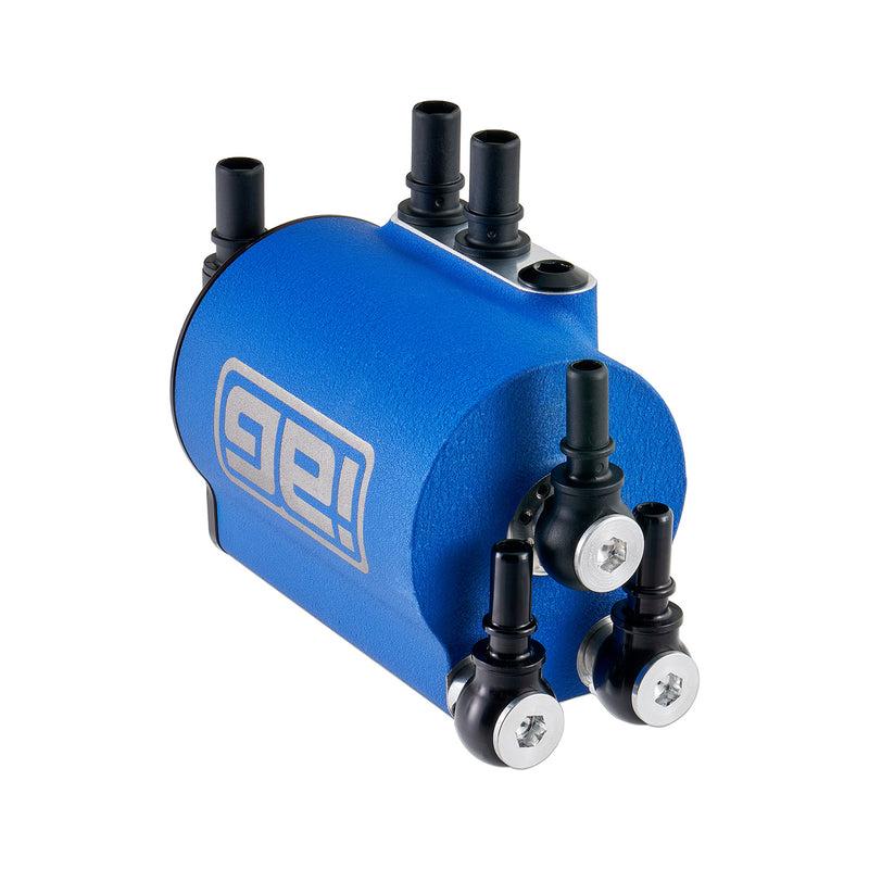 Air Oil Separator AOS For 2024+ Ford Ranger Raptor - Blue - IAG-ENG-F7905BL image 10
