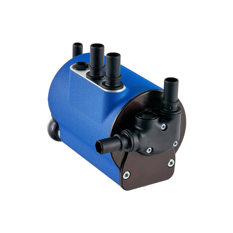 Air Oil Separator AOS For 2024+ Ford Ranger Raptor - Blue - IAG-ENG-F7905BL image 11