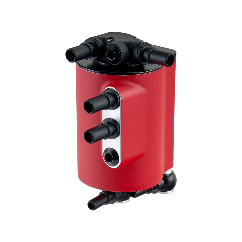 Air Oil Separator AOS For 2024+ Ford Ranger Raptor - Red - IAG-ENG-F7905RD image 10