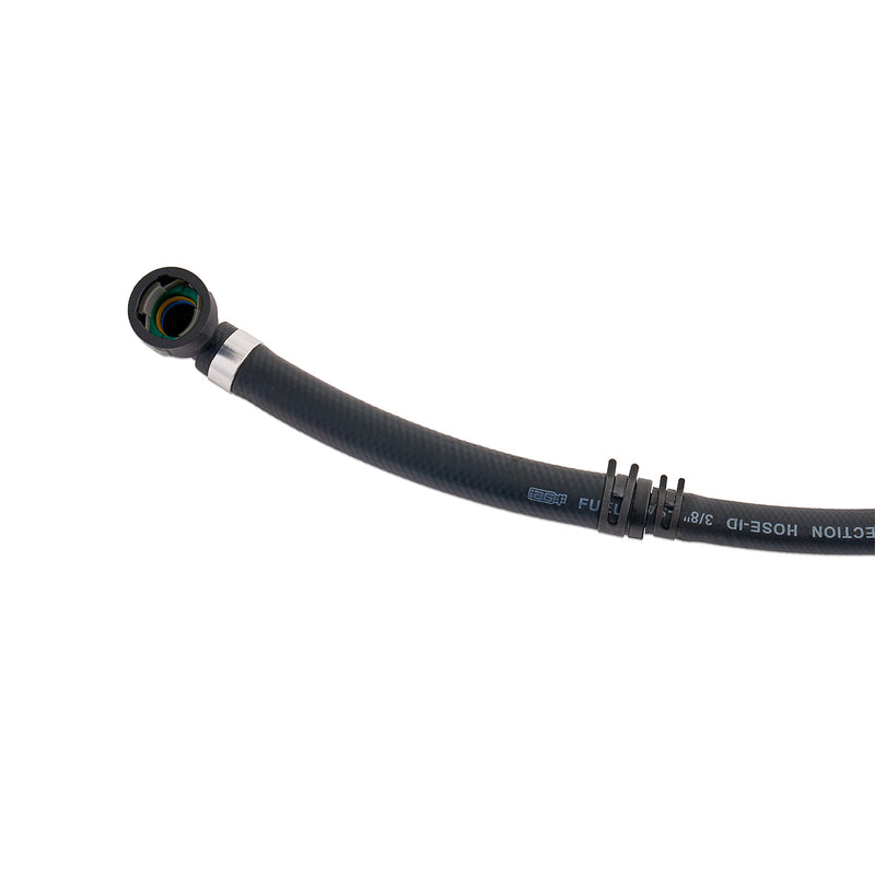 2.3L AOS Hoses - IAG-HSE-F7902 image 2