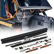 EZ-Lift & EZ-Pull Combo Kit With Orange Handles - IAG-KIT-F0004OR