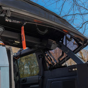 EZ-Lift® & V2 EZ-Pull Combo Kit For 2021-26 Ford Bronco - IAG-KIT-F0010 image 4