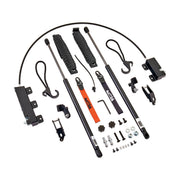 EZ-Lift® & V2 EZ-Pull Combo Kit For 2021-26 Ford Bronco - IAG-KIT-F0010 image 6