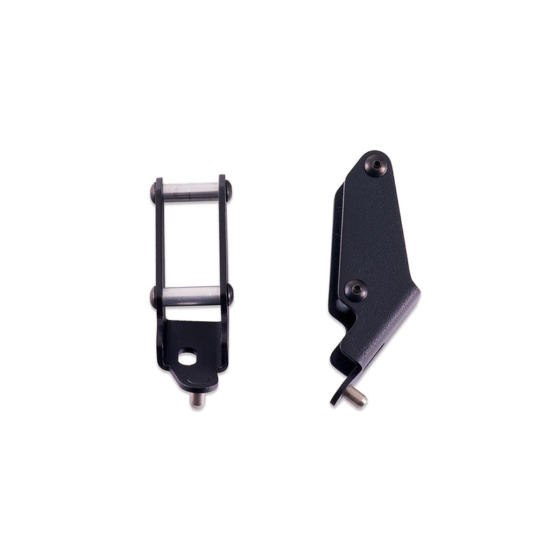 EZ-Lift® & V2 EZ-Pull Combo Kit For 2021-26 Ford Bronco - IAG-KIT-F0010 image 13