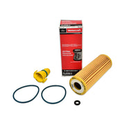 MOTUL 5W30 ECO-lite Engine Oil Change Package - IAG-MNT-F1010 image 2