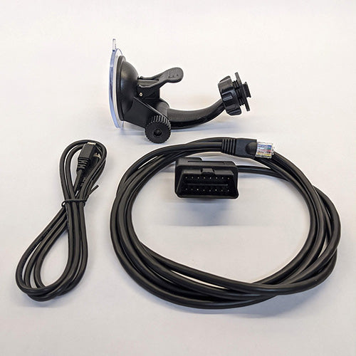 Ford Racing ProCal Performance Calibration - 2024+ Ranger Raptor 3.0L