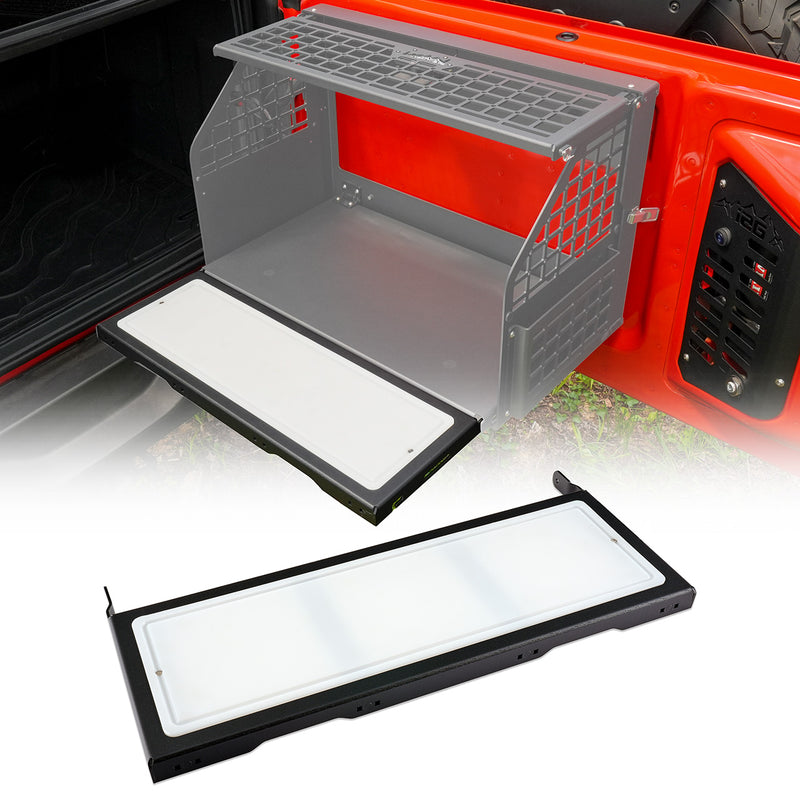 Cutting Board Extension for Multilevel Tailgate Table - RPL-ACC-F1086