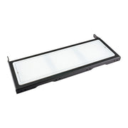 Cutting Board Extension for Multilevel Tailgate Table - RPL-ACC-F1086 image 2