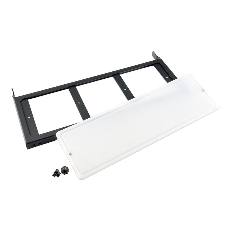 Cutting Board Extension for Multilevel Tailgate Table - RPL-ACC-F1086 image 5