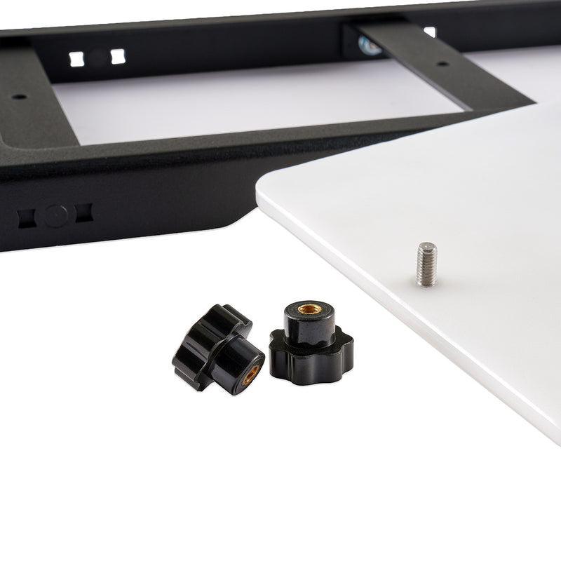 Cutting Board Extension for Multilevel Tailgate Table - RPL-ACC-F1086 image 9