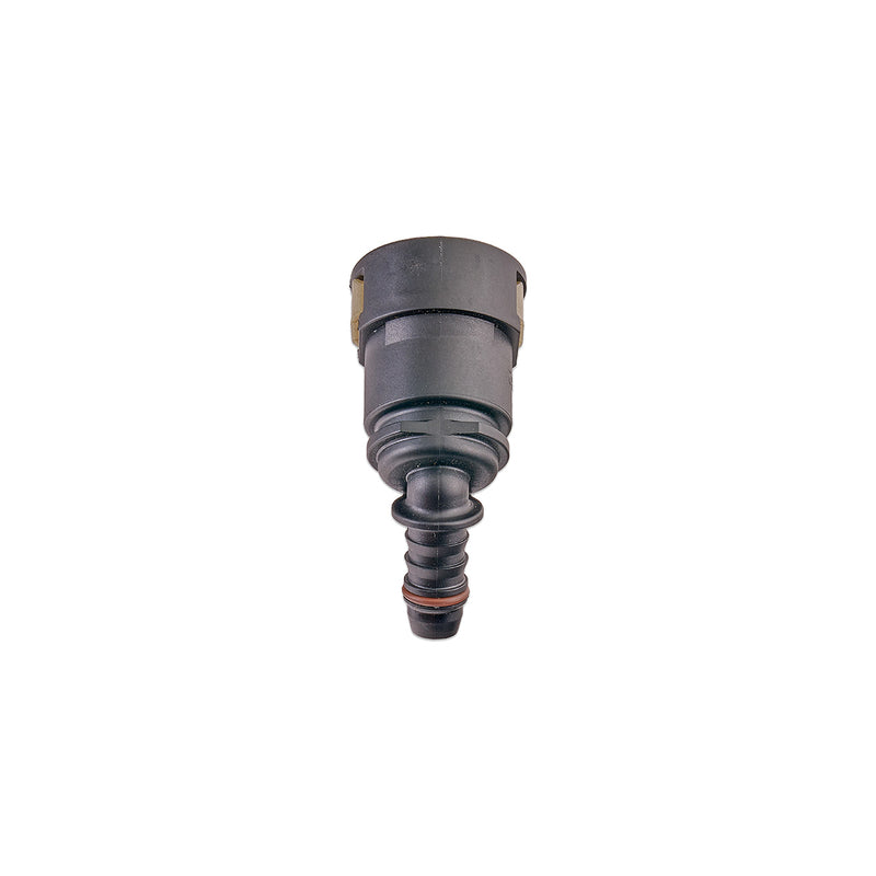 5/8\\" SAE Quick Connect Female to 3/8\\" Hose Barb Angled - RPL-FIT-03800 image 4