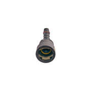 5/8\\" SAE Quick Connect Female to 3/8\\" Hose Barb Angled - RPL-FIT-03800 image 6