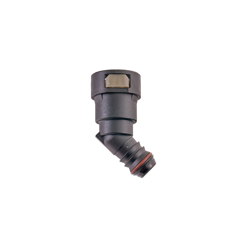 5/8\\" SAE Quick Connect Female to 5/8\\" Hose Barb Angled - RPL-FIT-05800 image 3