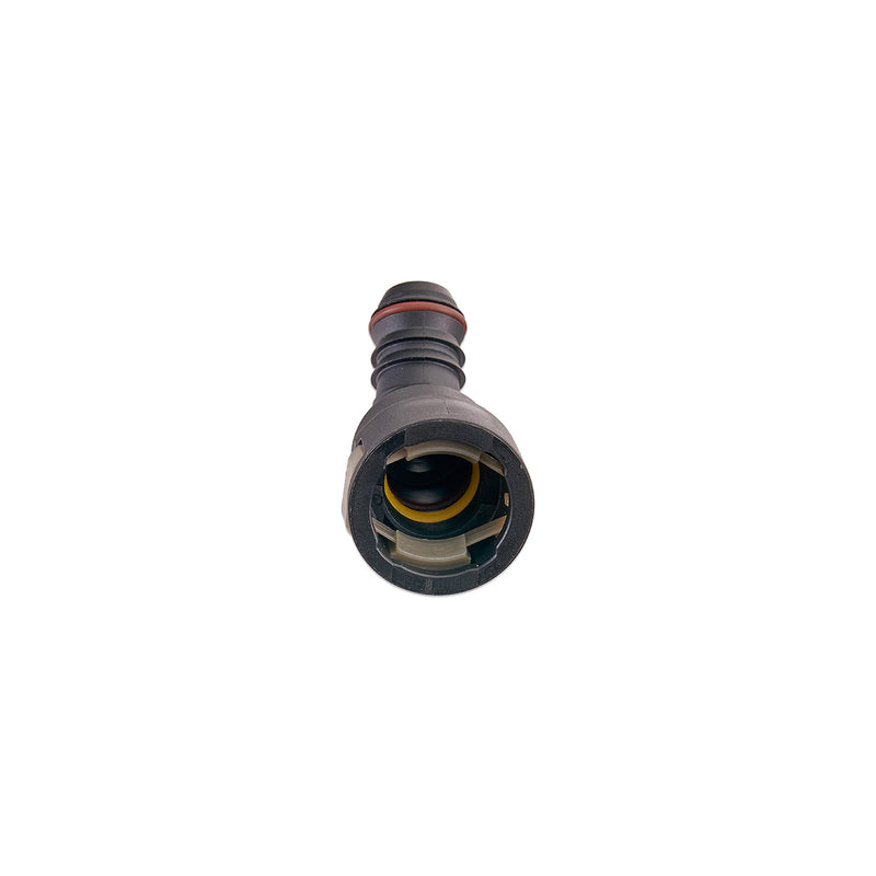 5/8\\" SAE Quick Connect Female to 5/8\\" Hose Barb Angled - RPL-FIT-05800 image 7