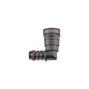 5/8\\" SAE Quick Connect Female to 5/8\\" Hose Barb Right Angled - RPL-FIT-05801 image 3