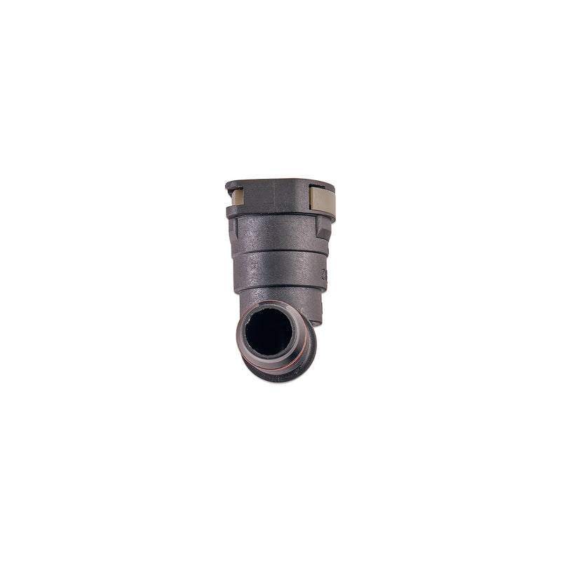 5/8\\" SAE Quick Connect Female to 5/8\\" Hose Barb Right Angled - RPL-FIT-05801 image 4