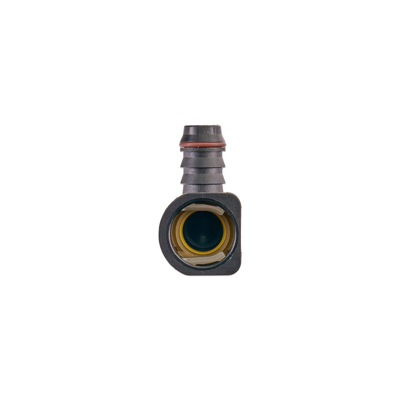 5/8\\" SAE Quick Connect Female to 5/8\\" Hose Barb Right Angled - RPL-FIT-05801 image 5
