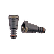 5/8\\" SAE Quick Connect Female to 5/8\\" Hose Barb Straight - RPL-FIT-05802