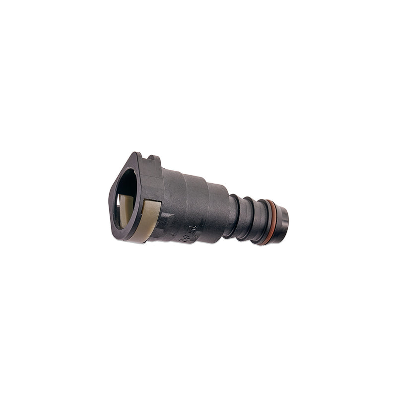 5/8\\" SAE Quick Connect Female to 5/8\\" Hose Barb Straight - RPL-FIT-05802 image 8