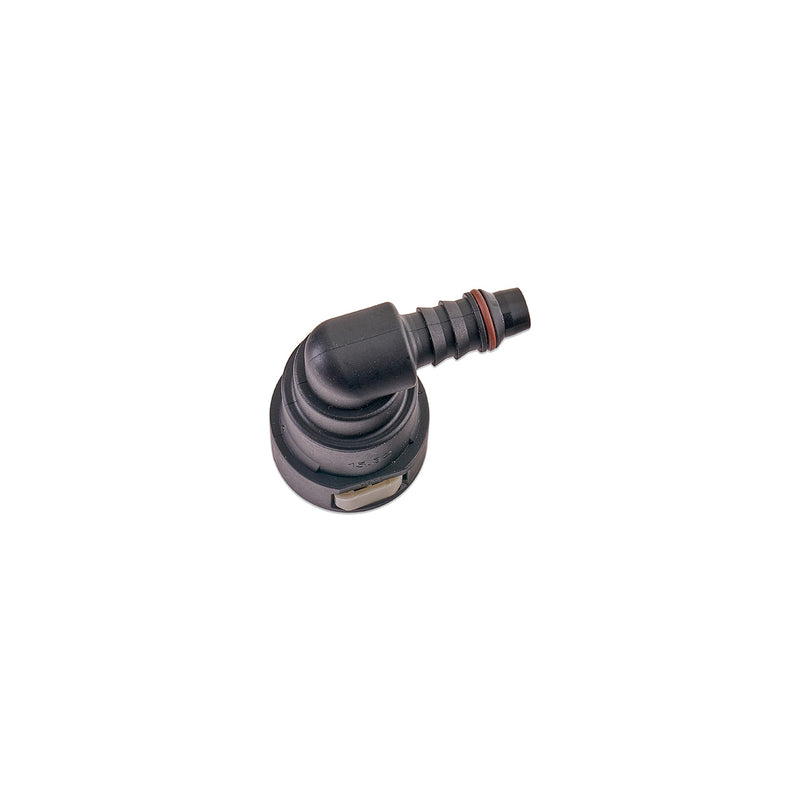 5/8\\" SAE Quick Connect to 3/8\\" Hose Barb - RPL-FIT-05812 image 3