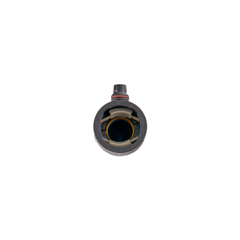 5/8\\" SAE Quick Connect to 3/8\\" Hose Barb - RPL-FIT-05812 image 8