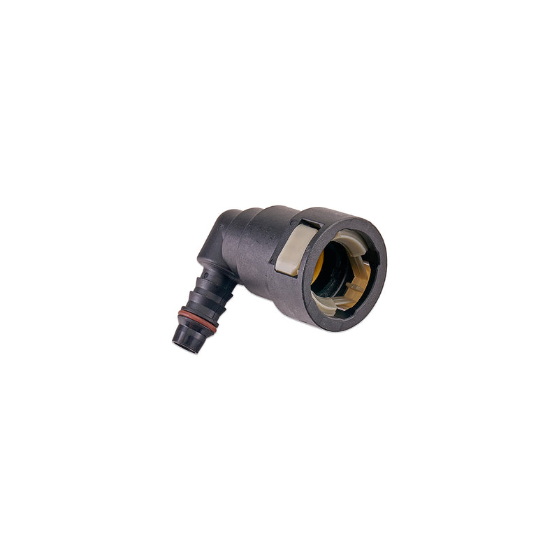 5/8\\" SAE Quick Connect to 3/8\\" Hose Barb - RPL-FIT-05812 image 9